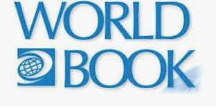 World Book's Logo